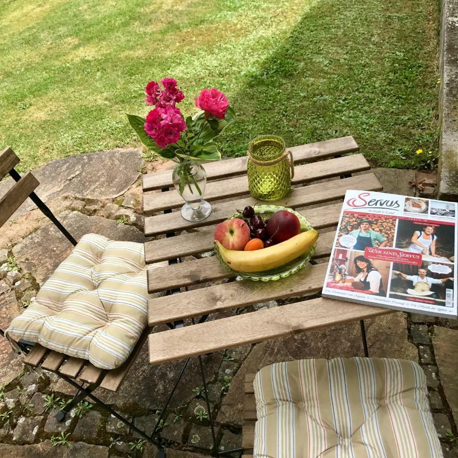 Black Forest Guest Stay Pfalzgrafenweiler Εξωτερικό φωτογραφία